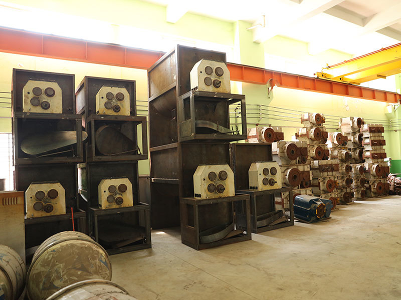 Factory Factory