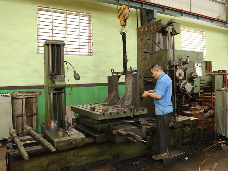 Factory Factory