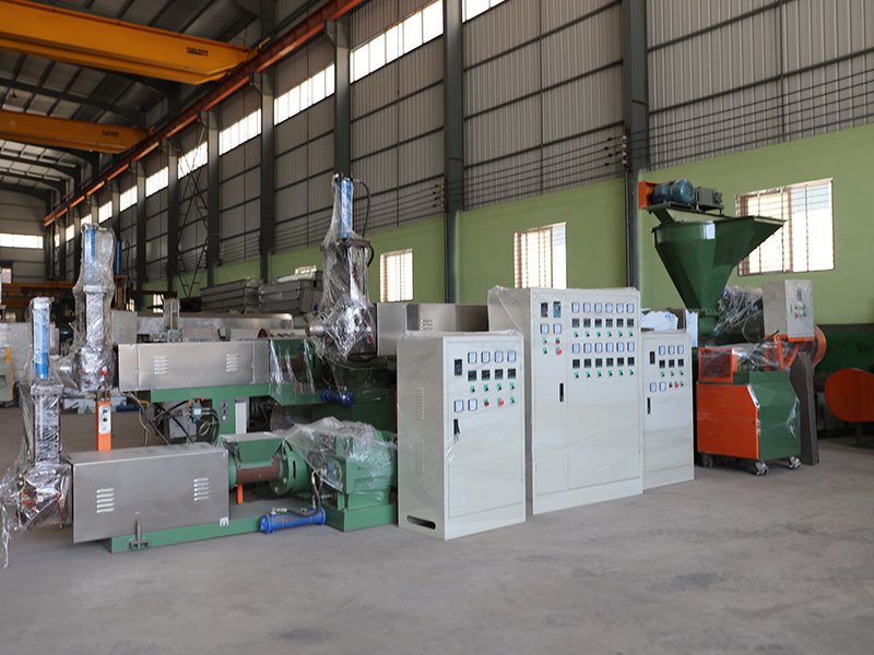 Factory Factory