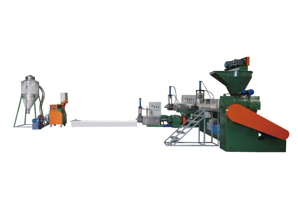 How to Choose the Right Durable Granulator Machine for Your Needs