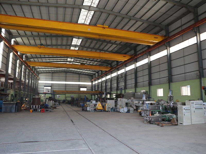 Factory Factory