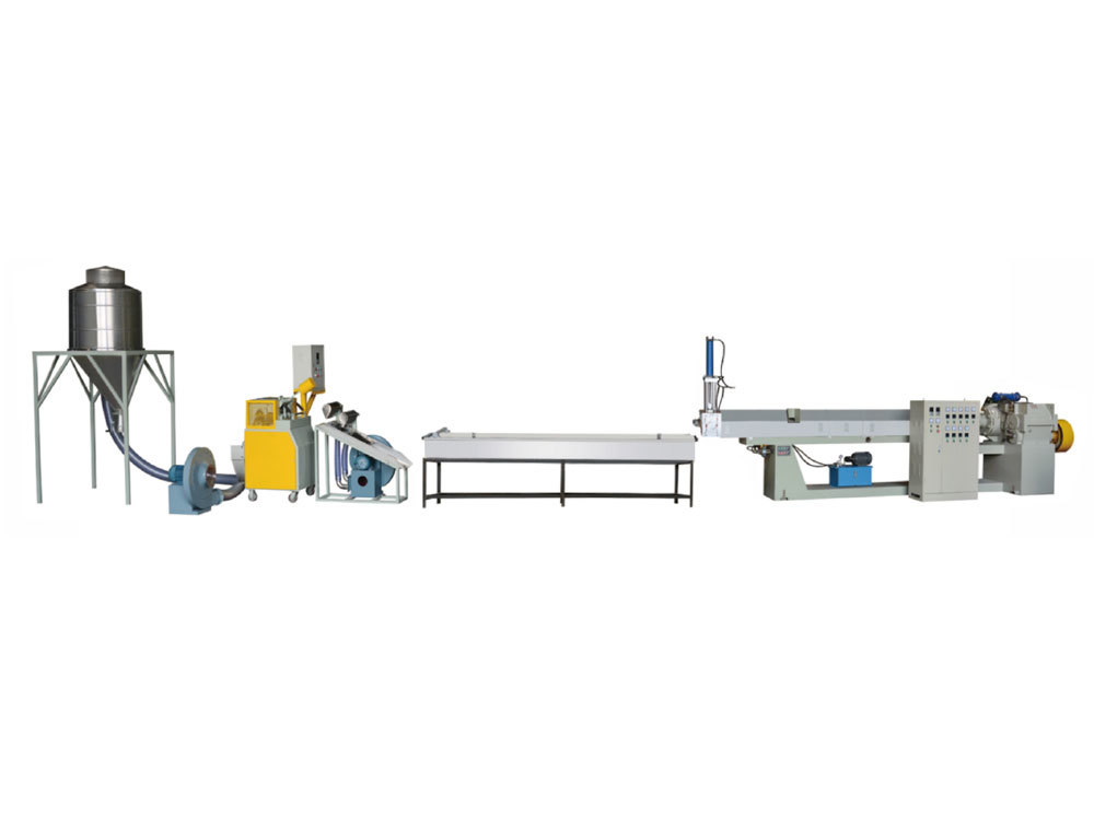 Maximizing Efficiency: The Role of Quality Recycling Crusher Machines in Mechanical Equipment Maintenance