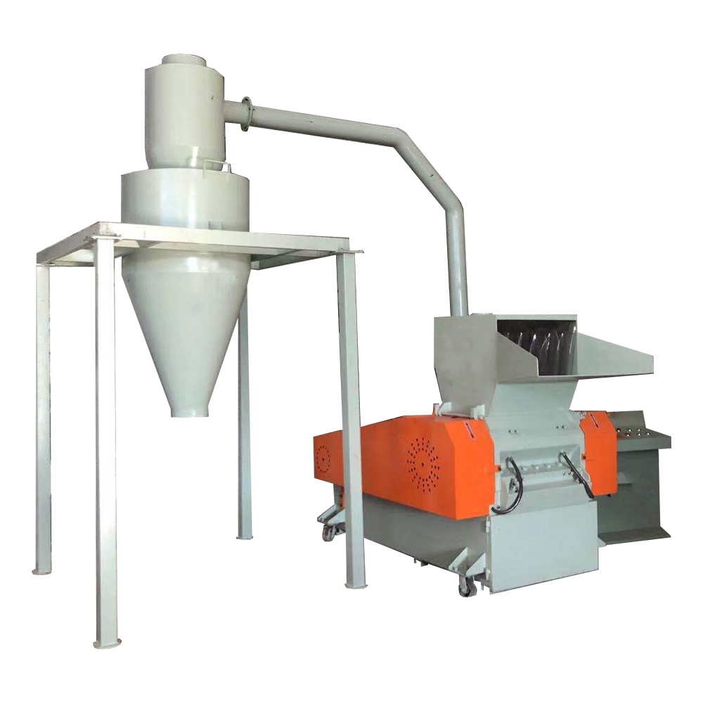 How to Choose the Right Nylon Recycling Machine for Your Needs