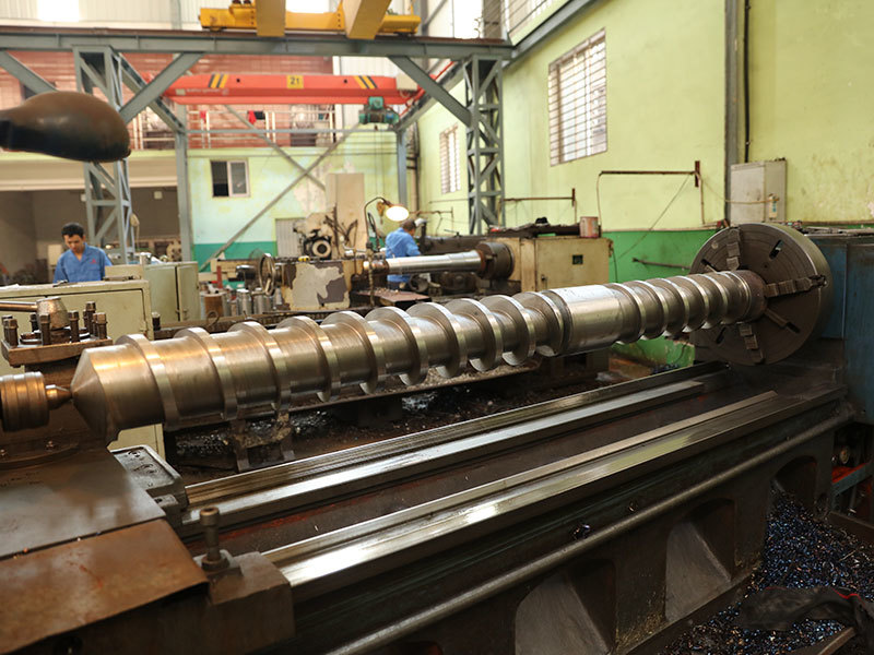 Factory Factory