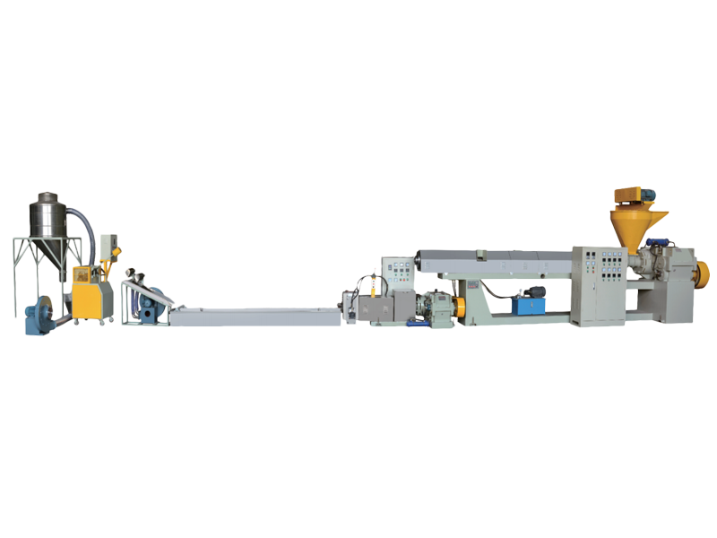 Plastic Granulator