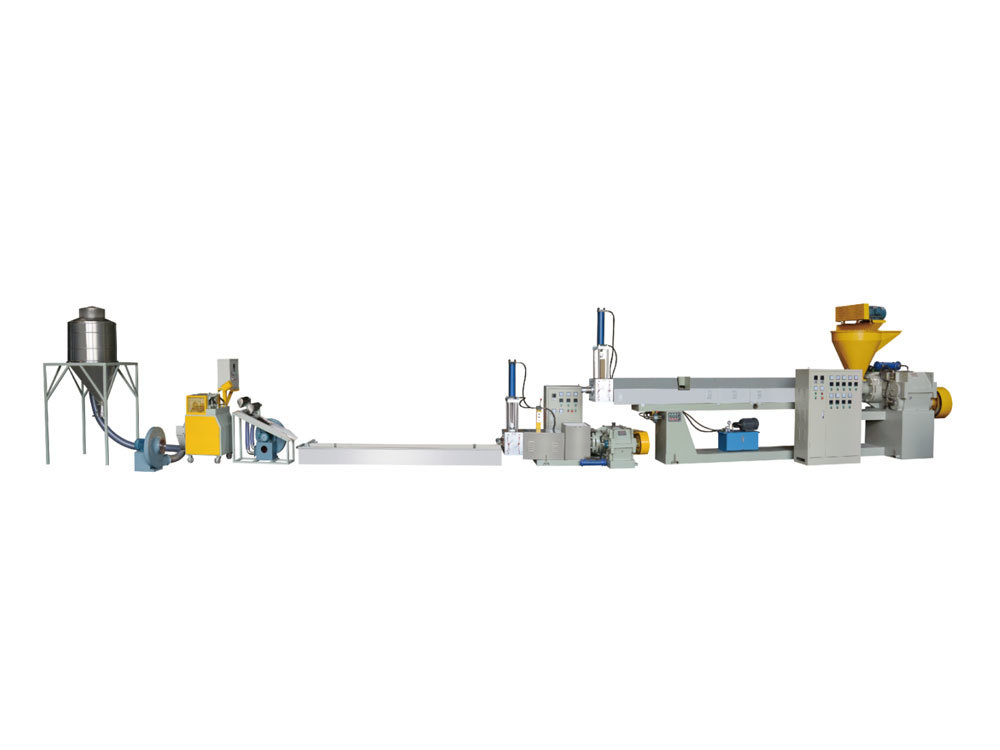 Top Features to Look for in a Quality Recycling Crusher Machine