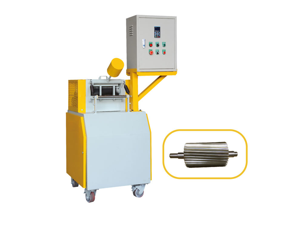 Why Your Facility Needs an Advanced Plastic Recycling Grinder Machine Today