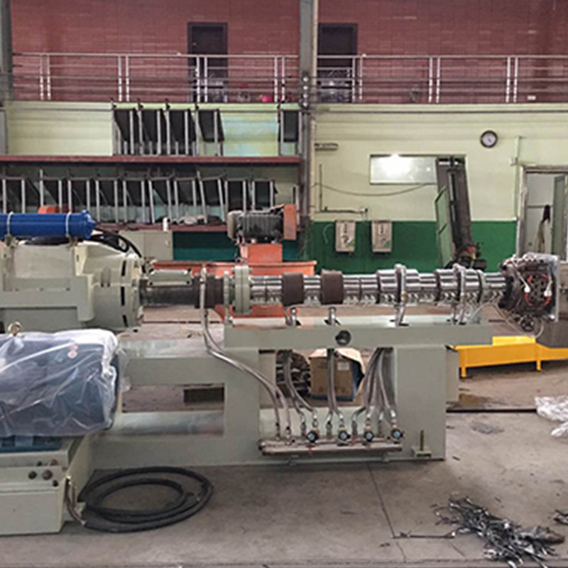 EVA FOAM WASTE PLASTIC RECYCLING MACHINE
