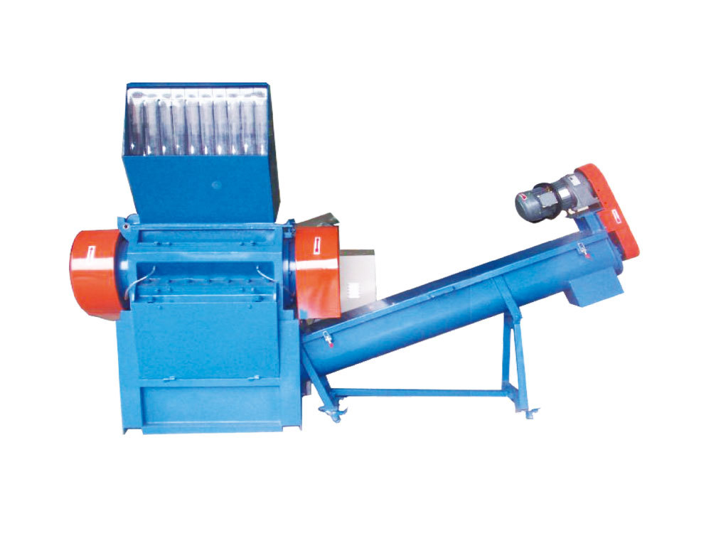 Understanding Quality Recycling Crusher Machines for Optimal Performance