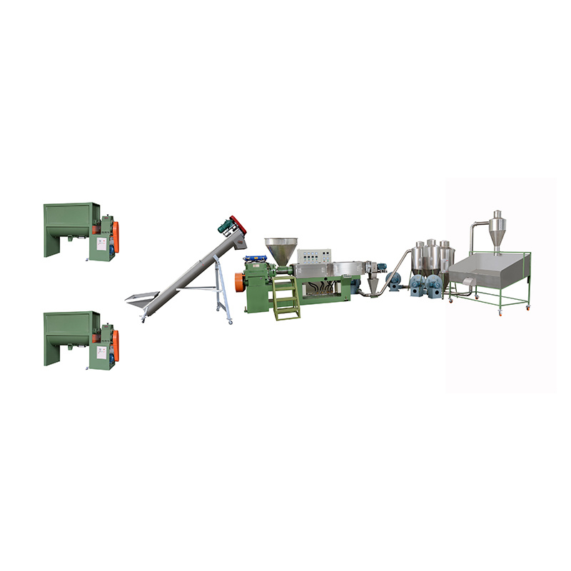 Why Nylon Recycling Machines are Essential for Modern Businesses