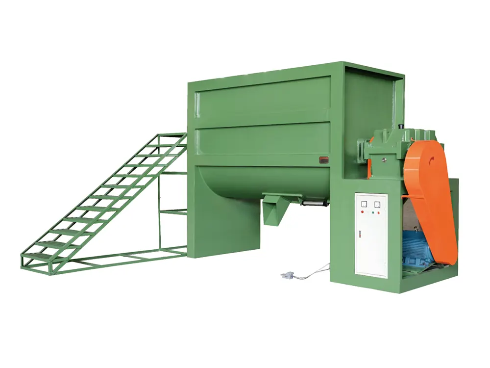 Maximizing Efficiency: The Role of Plastic Crusher Machines in Recycling