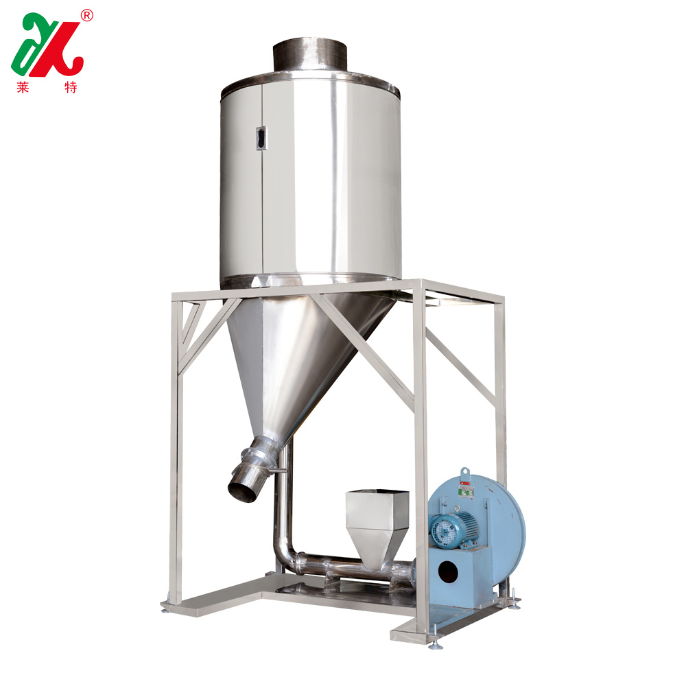 Maximizing Sustainability: The Role of EVA Injection Shoe Soles Waste Recycling Machines