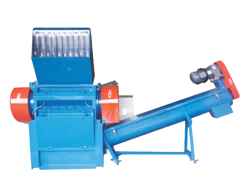 Crusher