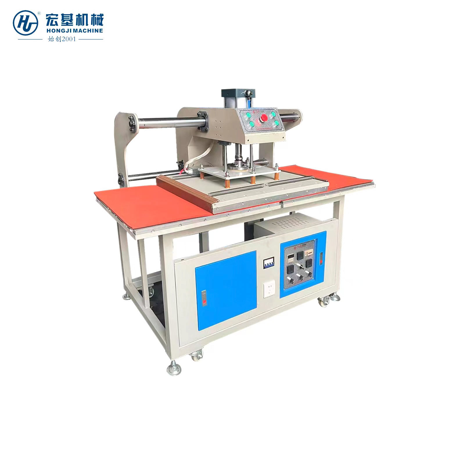 YT-68Y Heat Pressing Machine