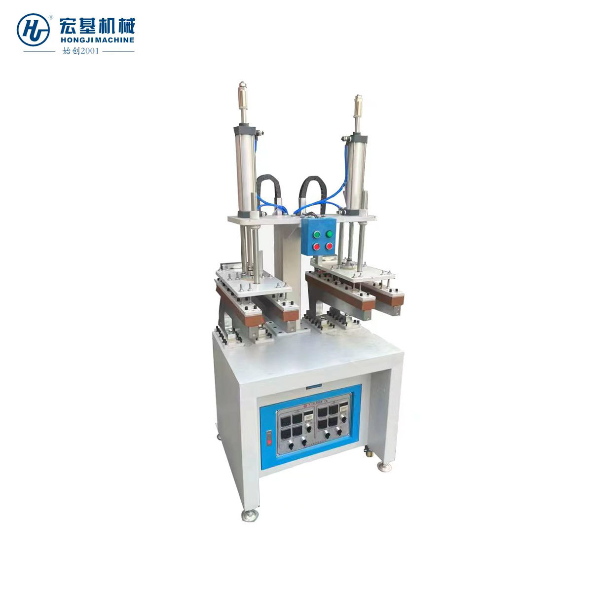 YT-460 Hot Pressing Machine