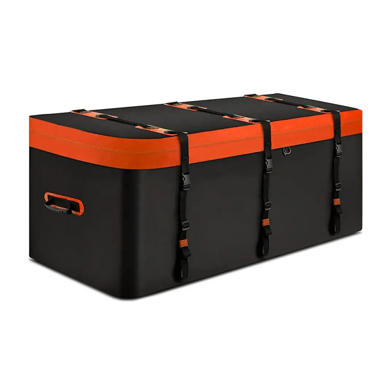 Hot Selling Waterproof Car Roof Cargo Carrier Storage Rooftop Cargo Bag for All Vehicle