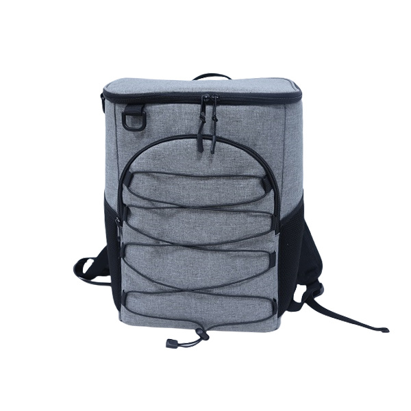 Lunch Picnic Fishing Hiking Camping Insulated Leak Proof Cooler Backpack Soft Beach Cooler Bag Lunch Chest Insulated Backpack