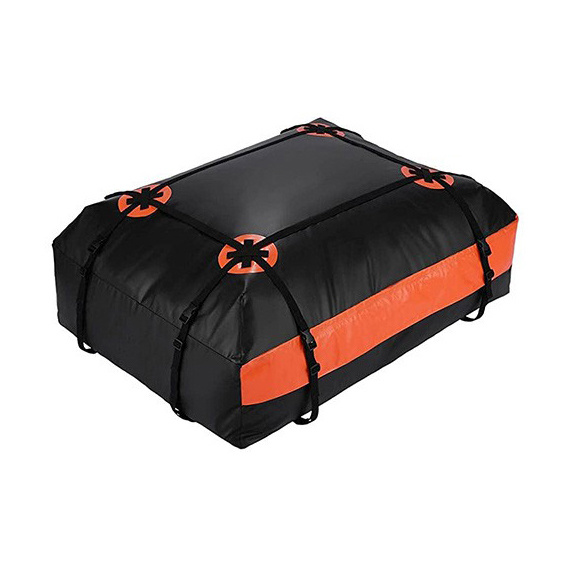 Waterproof Folding Travel Rooftop Car Cargo Carrier Bag Special Purpose Bags & Cases