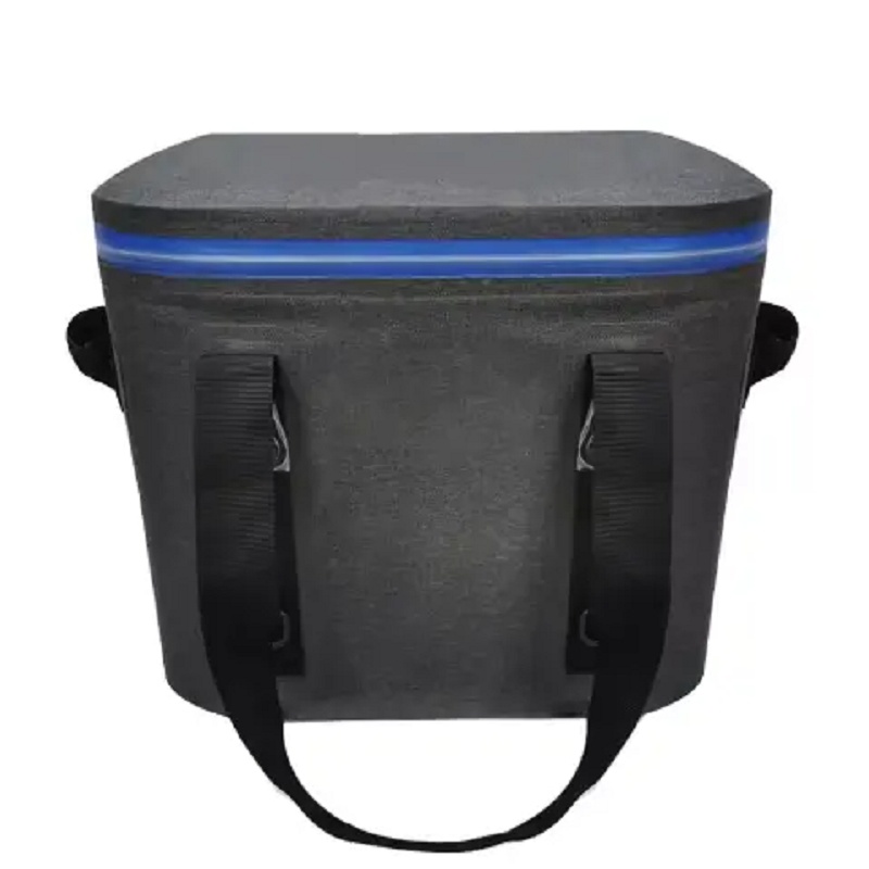 Cooler Bag with Insulation And Cold Preservation Waterproof Portable Cooler Box Picnic Bag