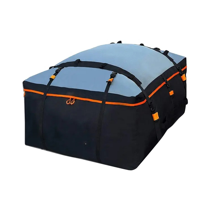 Waterproof Top Car Roof Cargo Bag For Travelling Roof Excellent Quality Car Roof Bag