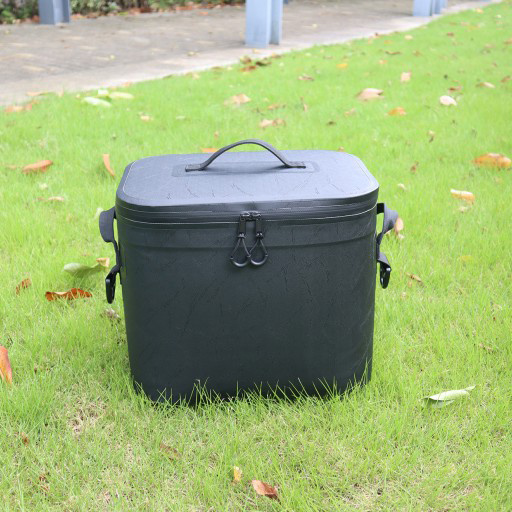 Insulated Lunch Cooler Bag Insulated Drink Food Foldable Carry 20l Cooler Bags Picnic