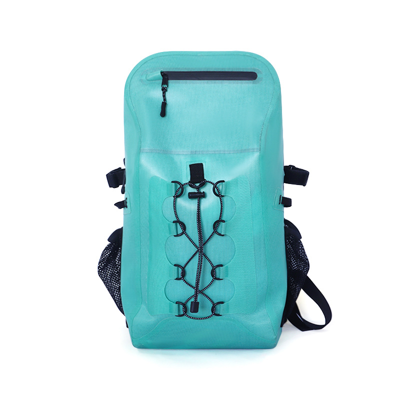 Portable Dry Bag Travel Laptop TPU Backpack Waterproof For Camping Hiking Fishing Hunting