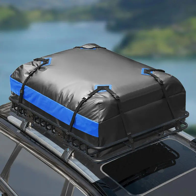 Car Roof Bag