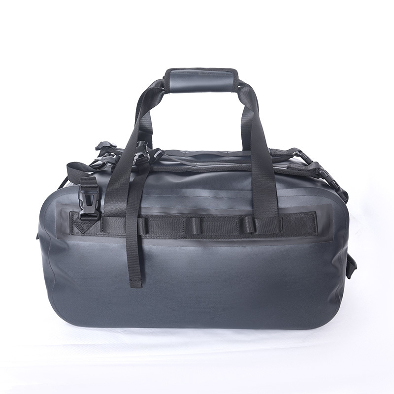 100% Waterproof Submersible Duffel Bag