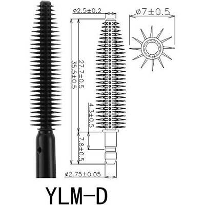 YLM-D