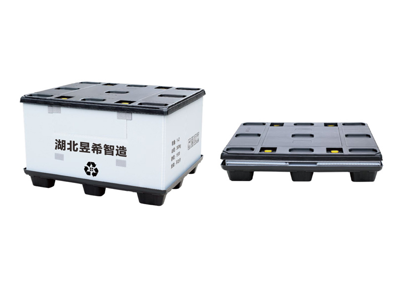 1210围板箱
