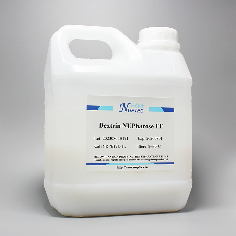 Dextrin NUPharose FF Dextrin NUPharose FF