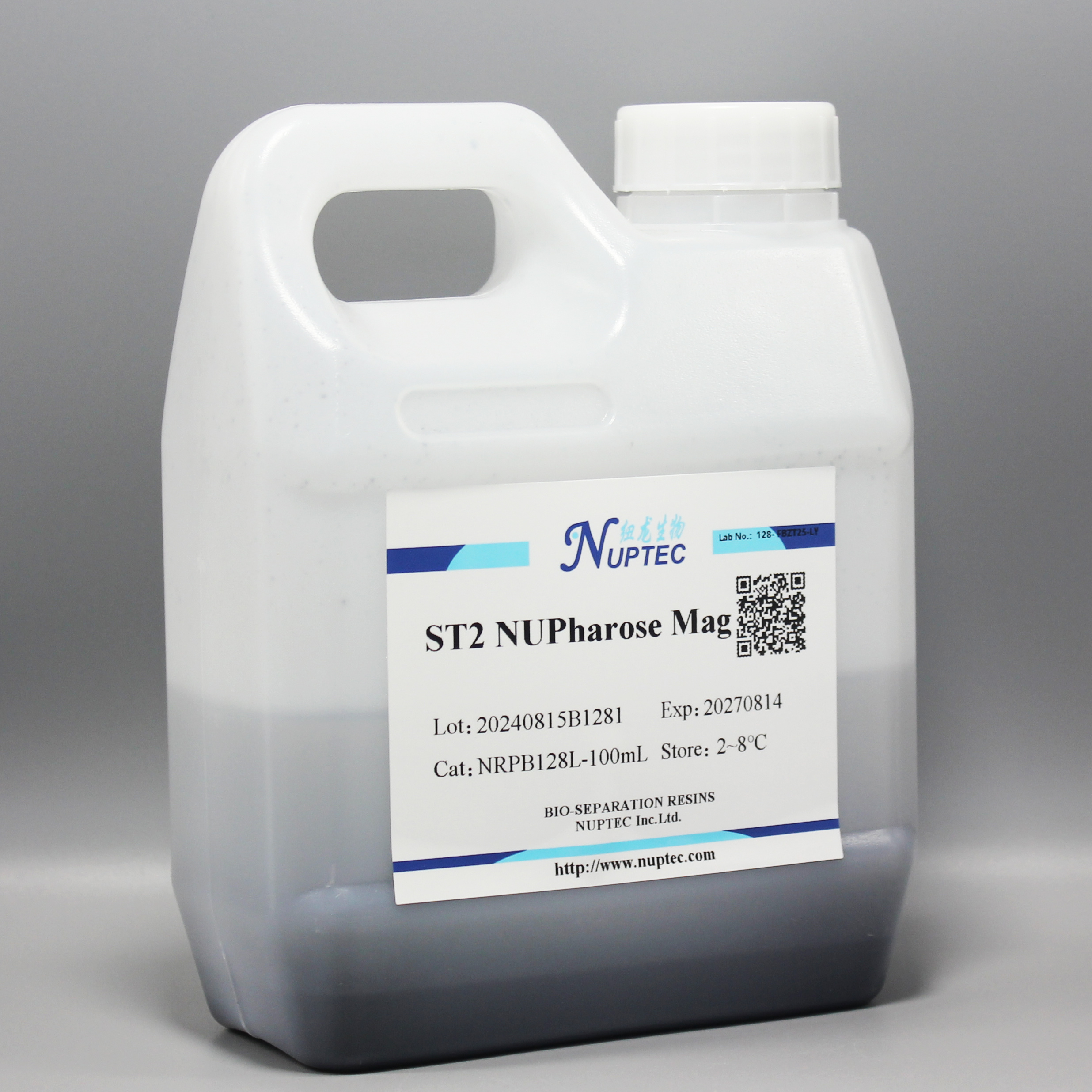 ST2 NUPharose Mag ST2 NUPharose Mag