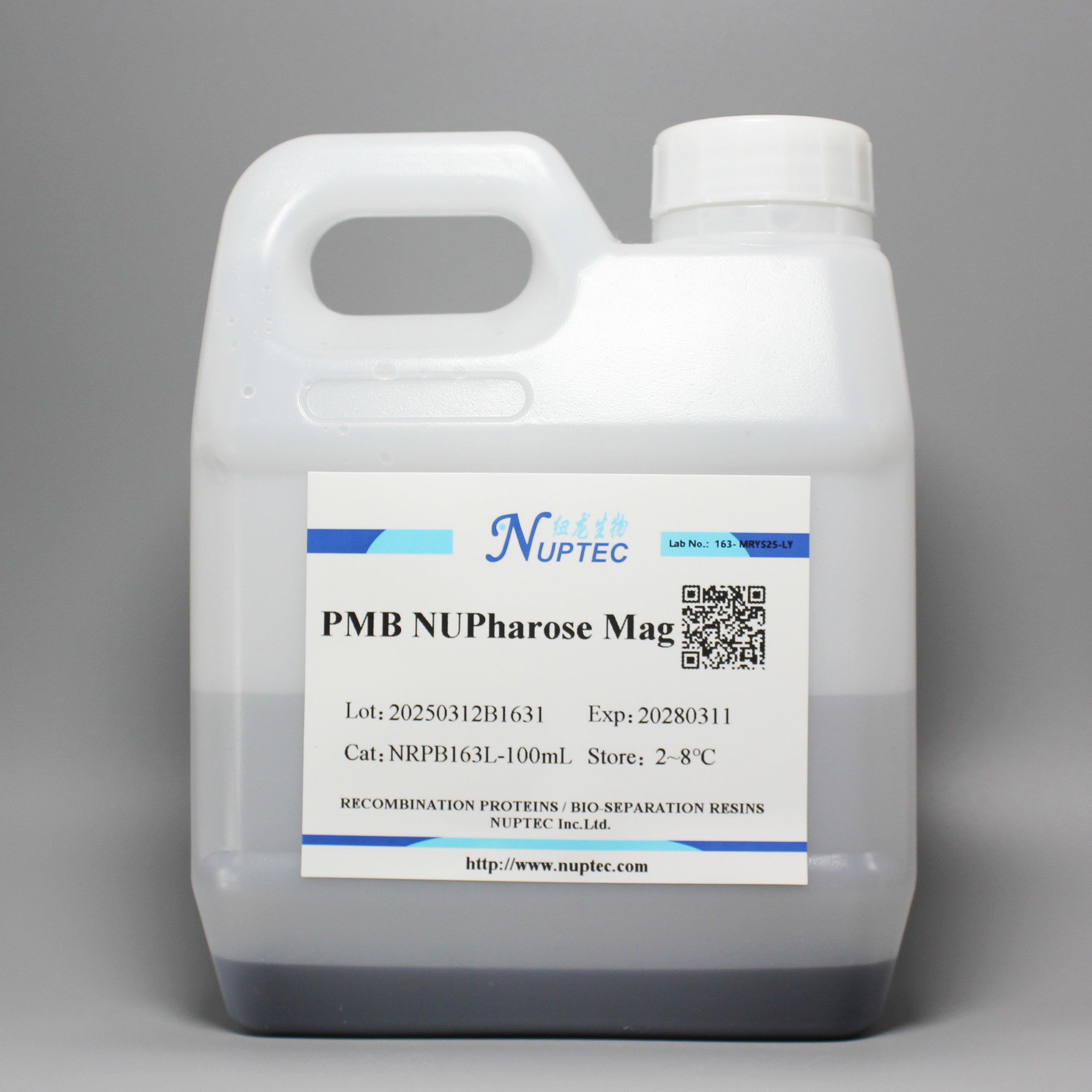 PMB NUPharose Mag