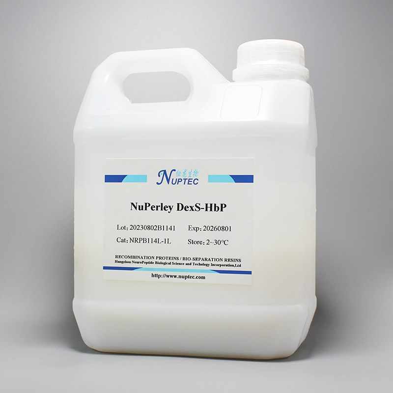 NuPerley DexS-HbP NuPerley DexS-HbP