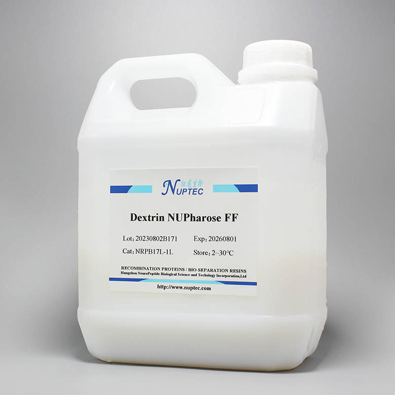 Dextrin NUPharose FF Dextrin NUPharose FF