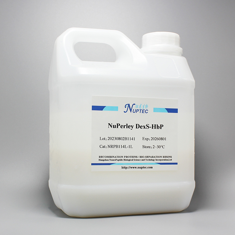 NuPerley DexS-HbP NuPerley DexS-HbP