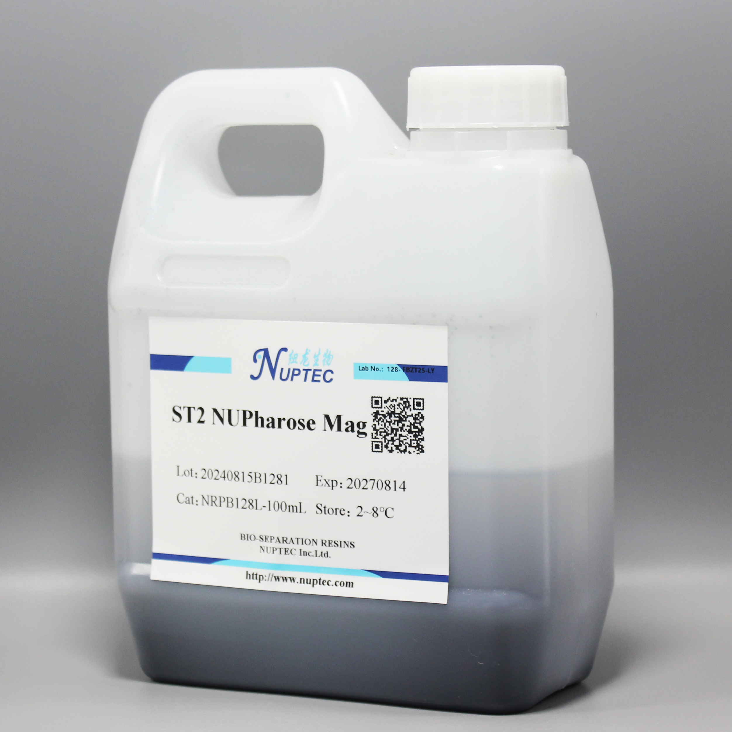 ST2 NUPharose Mag ST2 NUPharose Mag