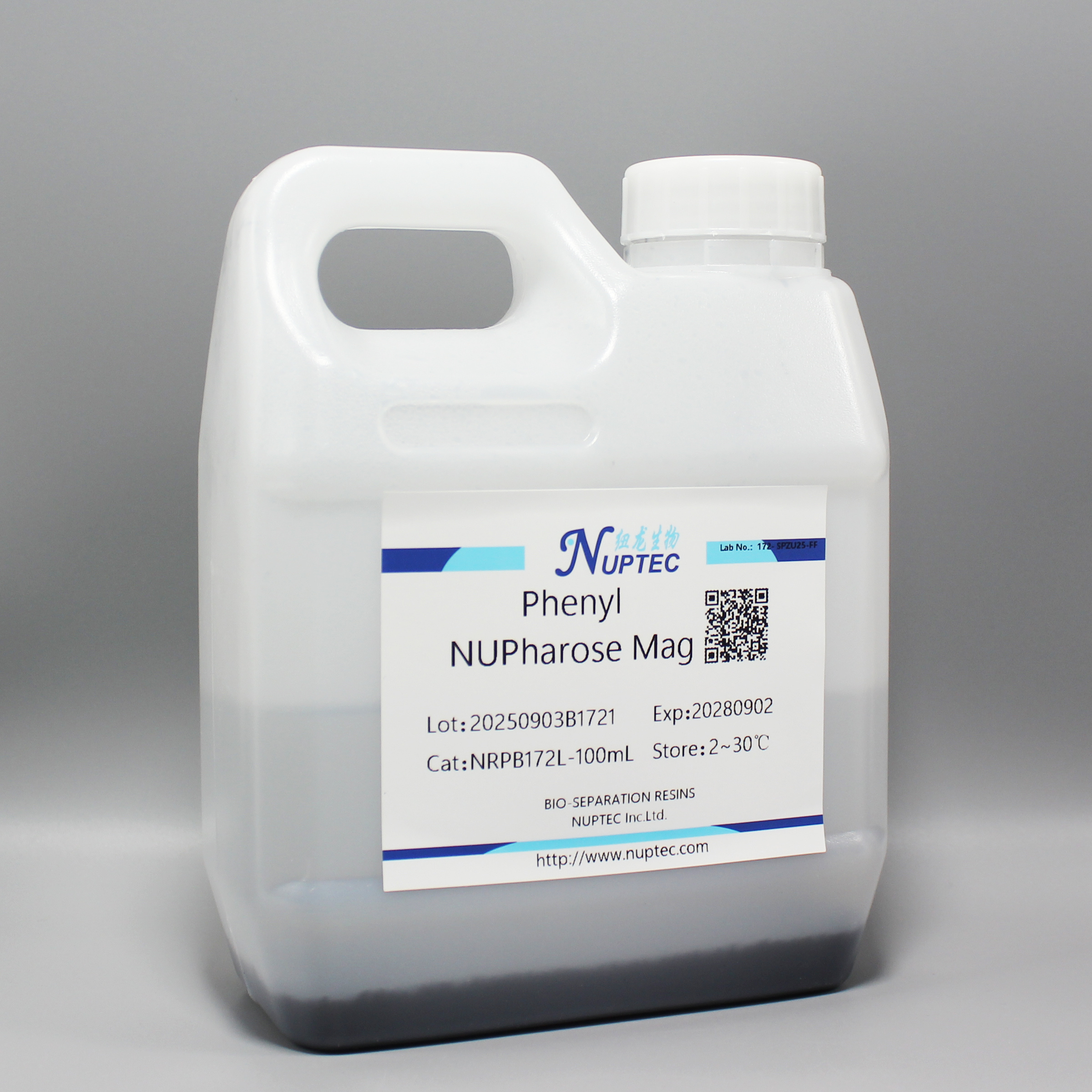 Phenyl NUPharose Mag