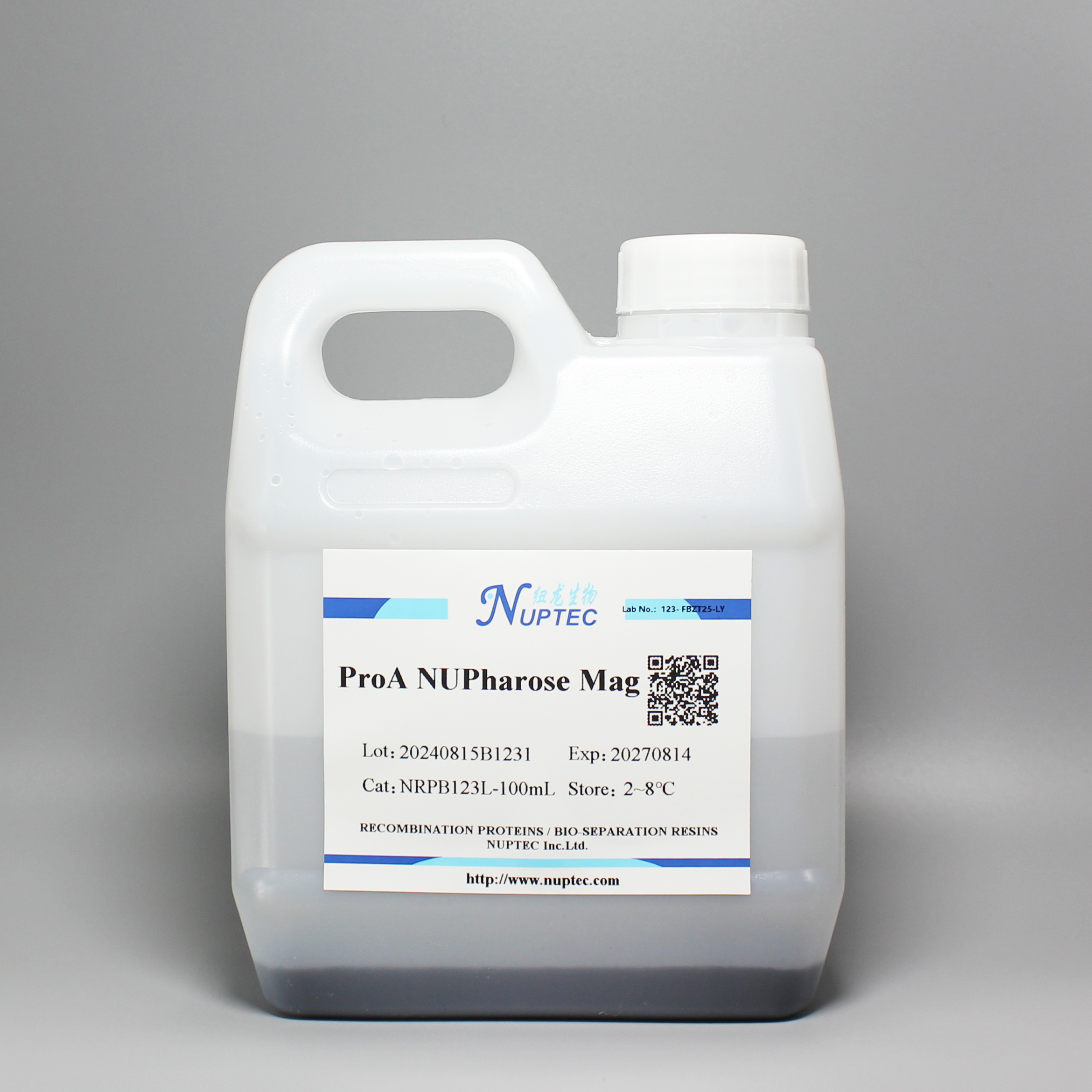 ProA NUPharose Mag