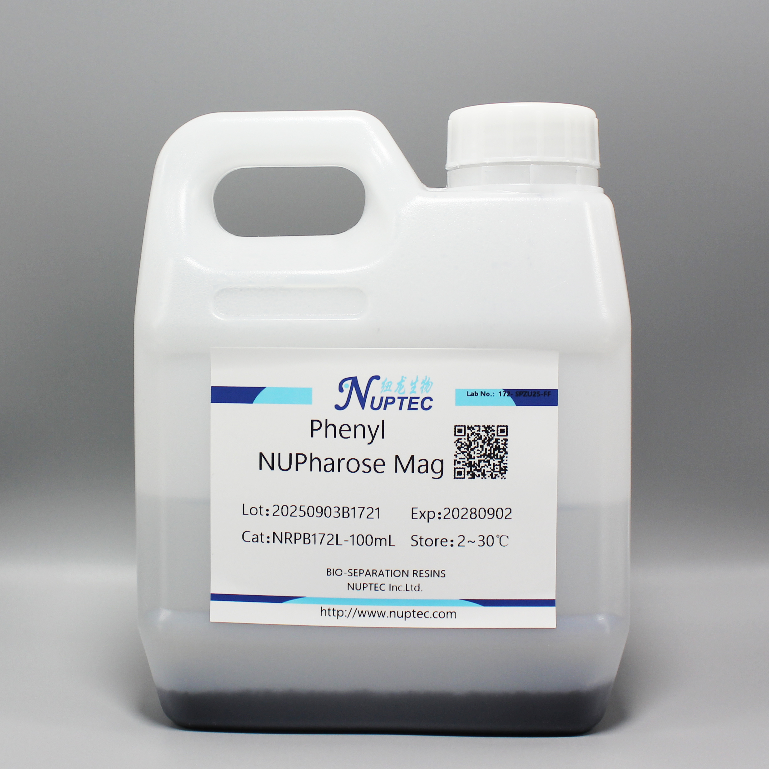 Phenyl NUPharose Mag