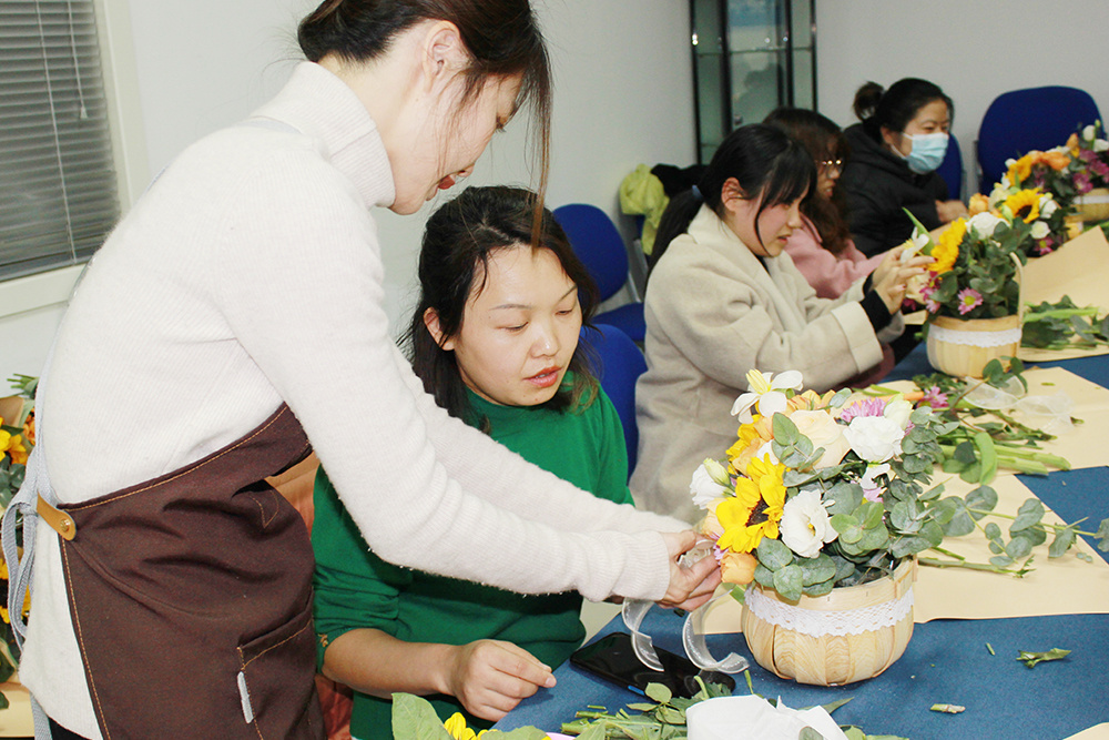 Indoor cultural activities