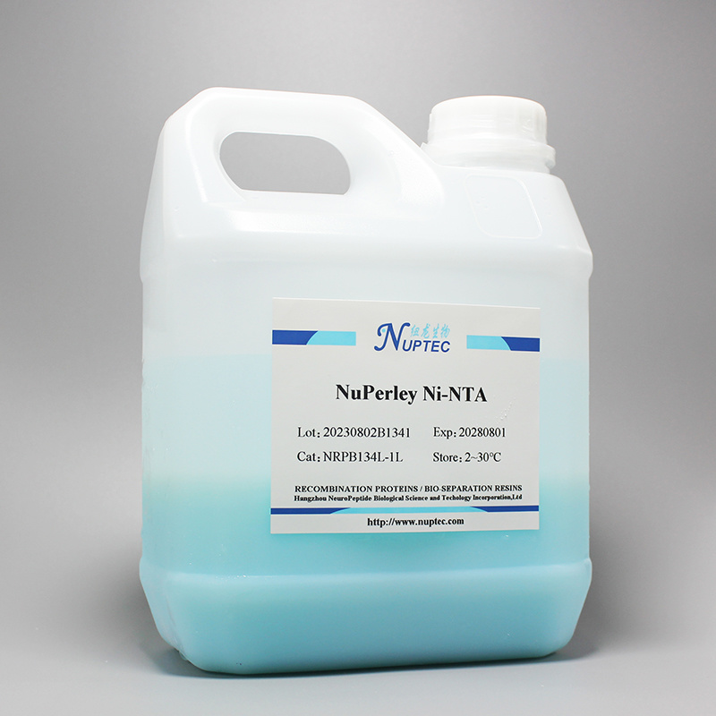 NuPerley Ni-NTA NuPerley Ni-NTA