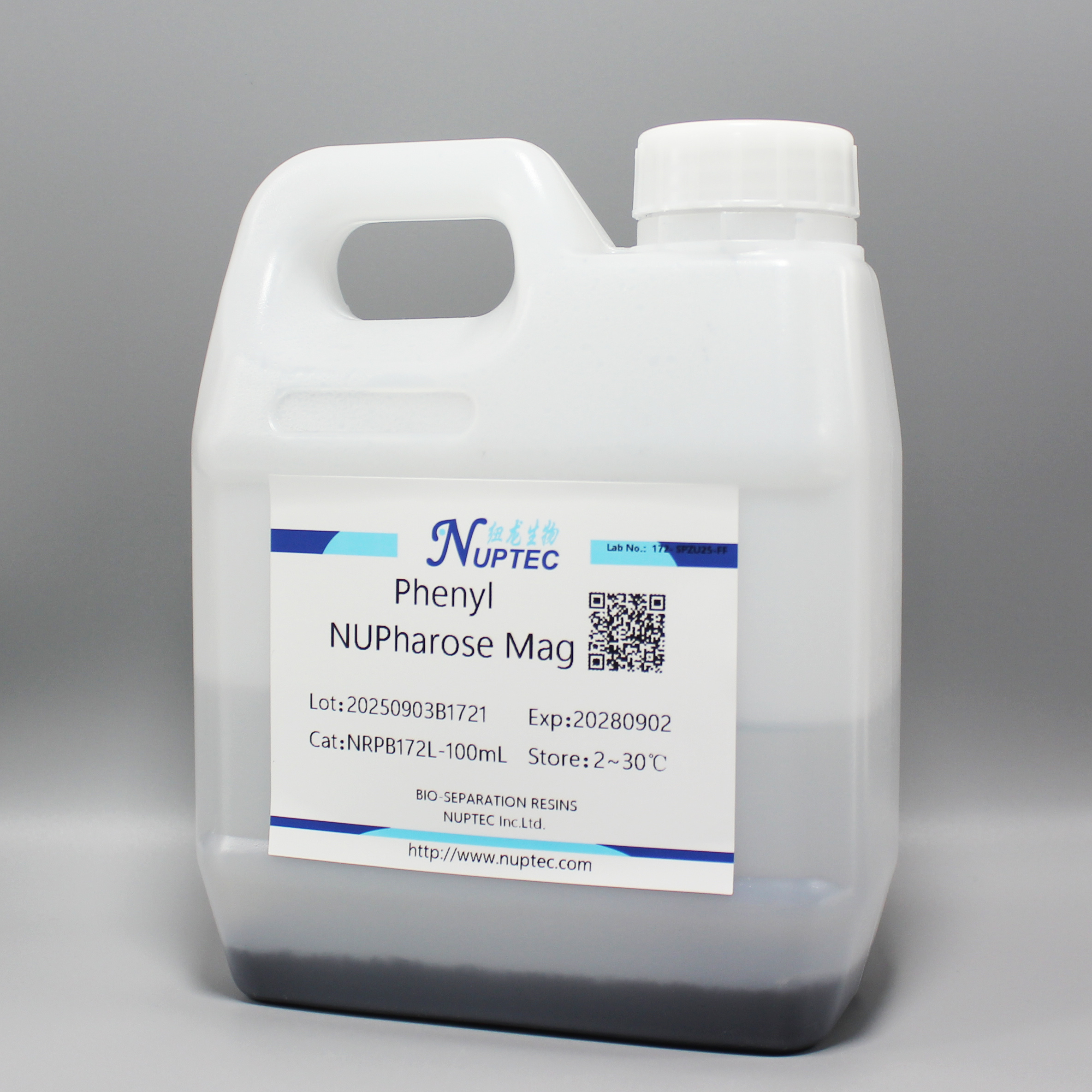 Phenyl NUPharose Mag