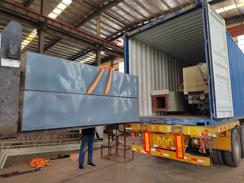 Shipping Shipping