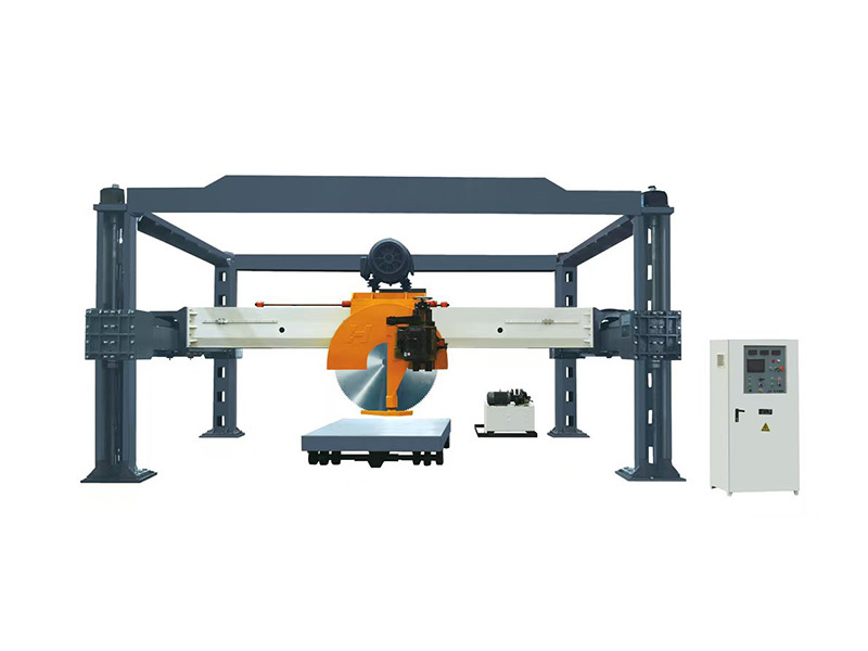JX-3500 Two-Way Cutting Machine JX-3500 Two-Way Cutting Machine