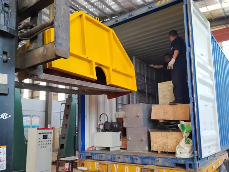 Shipping Shipping