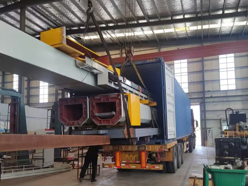 Shipping Shipping