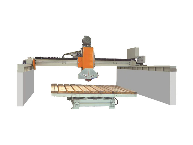 HQC Series Automatic Infrared Bridge Cutter HQC Series Automatic Infrared Bridge Cutter