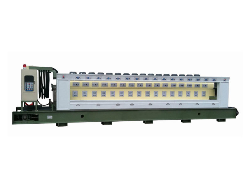 Automatic Stone Grinder Polishing Machine Automatic Stone Grinder Polishing Machine