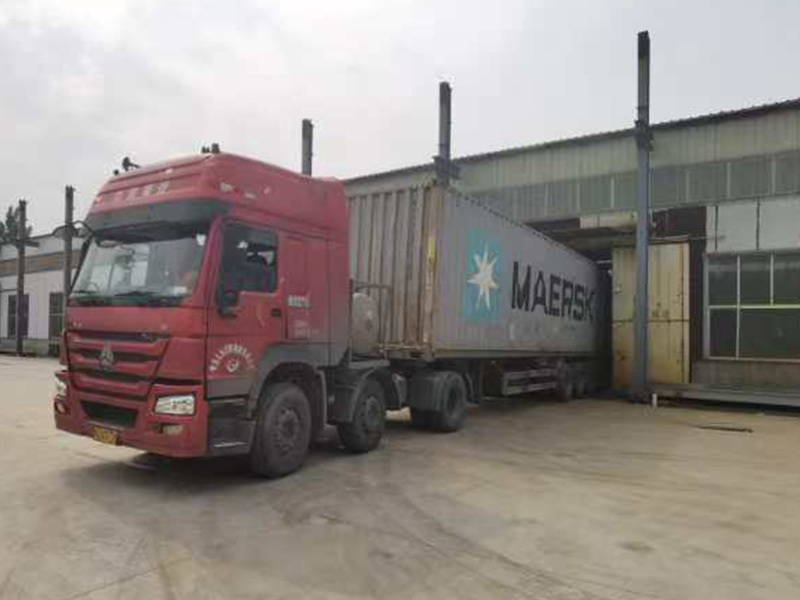 Shipping Shipping